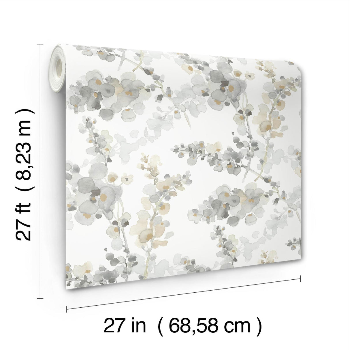 Kravet DESIGN W4165 11 Wallpaper