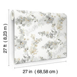 Kravet DESIGN W4165 11 Wallpaper