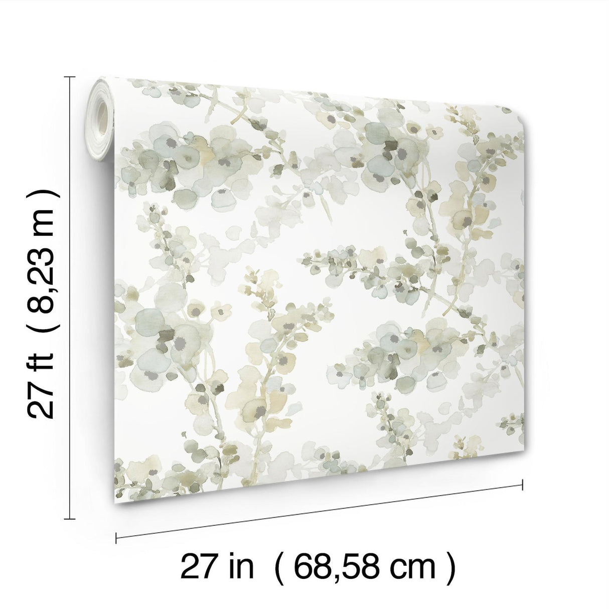 Kravet DESIGN W4165 3 Wallpaper