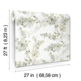 Kravet DESIGN W4165 3 Wallpaper