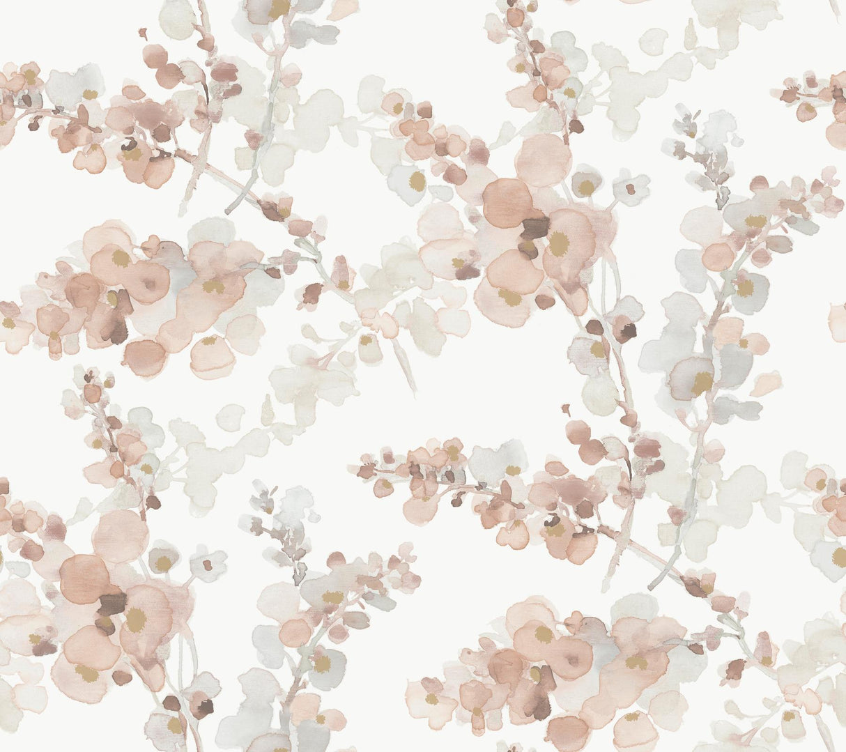 Kravet DESIGN W4165 711 Wallpaper
