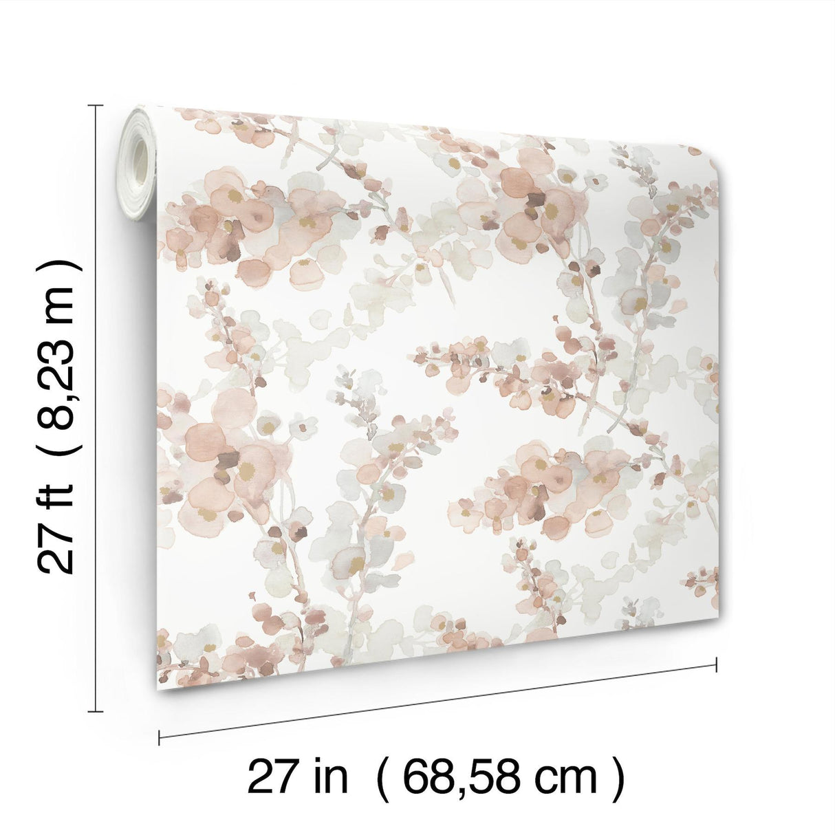 Kravet DESIGN W4165 711 Wallpaper