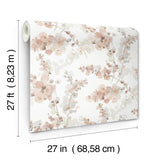 Kravet DESIGN W4165 711 Wallpaper
