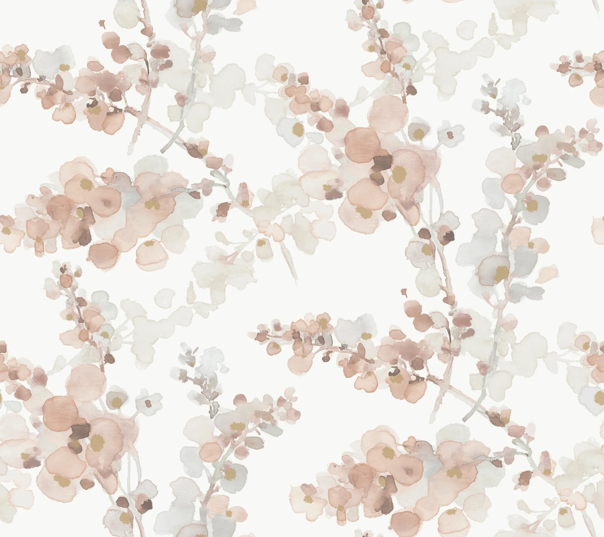 Kravet DESIGN W4165 711 Wallpaper