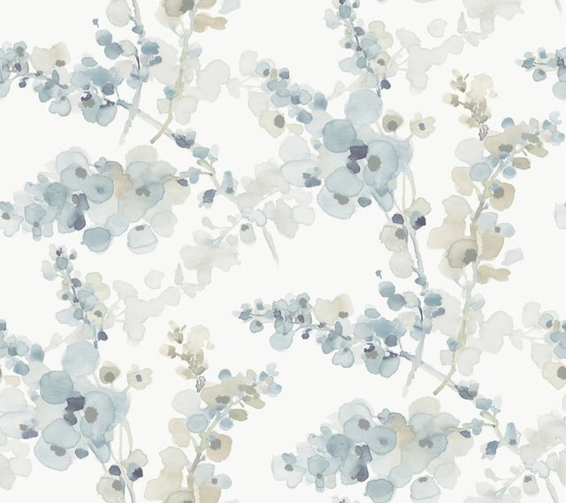 Kravet DESIGN W4165 511 Wallpaper