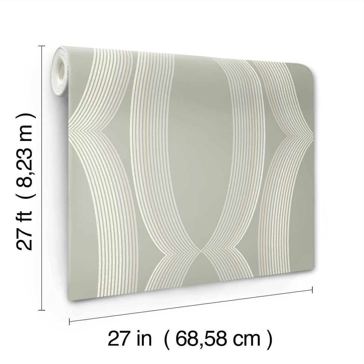 Kravet DESIGN W4166 11 Wallpaper