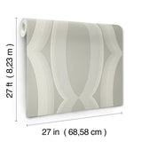 Kravet DESIGN W4166 11 Wallpaper