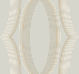 Kravet DESIGN W4166 106 Wallpaper