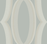 Kravet DESIGN W4166 511 Wallpaper