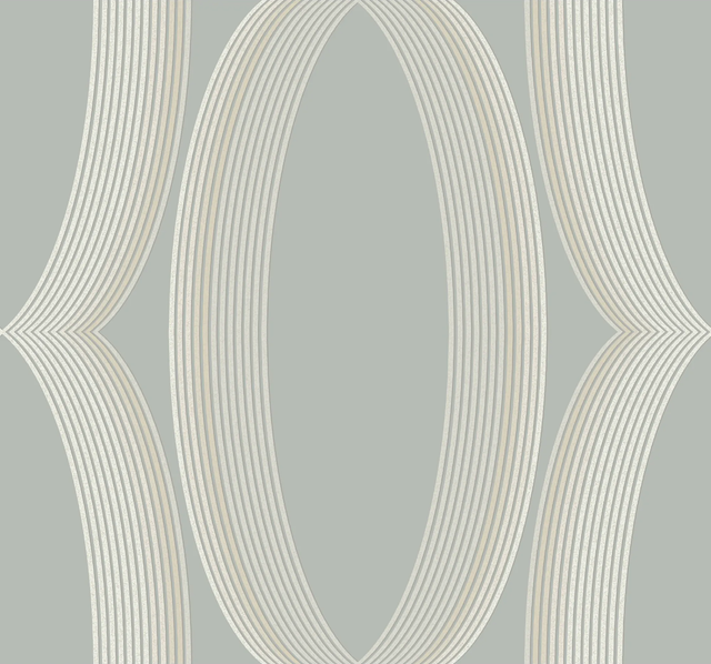 Kravet DESIGN W4166 511 Wallpaper
