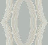 Kravet DESIGN W4166 511 Wallpaper