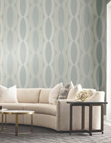 Kravet DESIGN W4166 511 Wallpaper