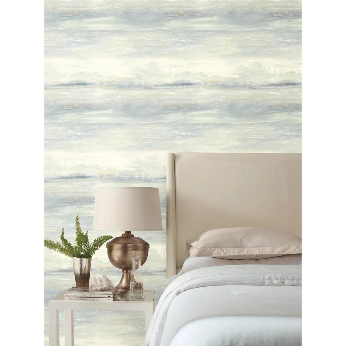 Kravet DESIGN W4167 15 Wallpaper