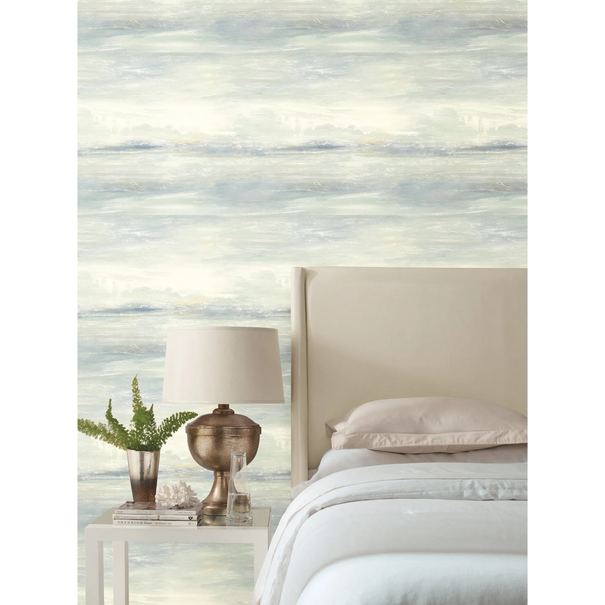 Kravet DESIGN W4167 15 Wallpaper