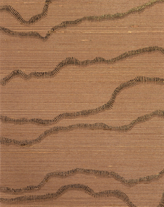 Winfield Thybony DELIA COPPER Wallpaper