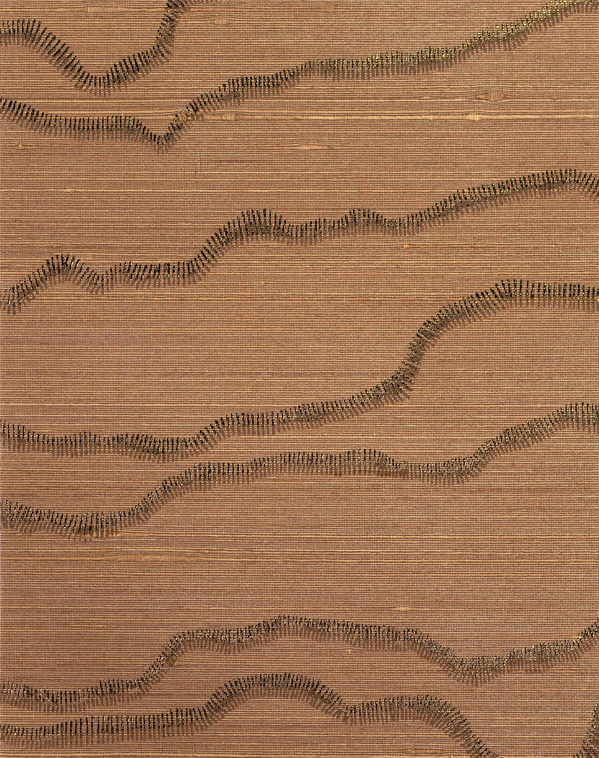 Winfield Thybony DELIA COPPER Wallpaper