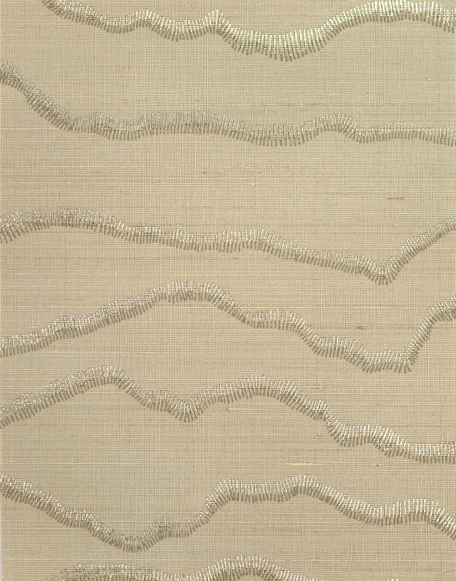 Winfield Thybony DELIA DESERT Wallpaper