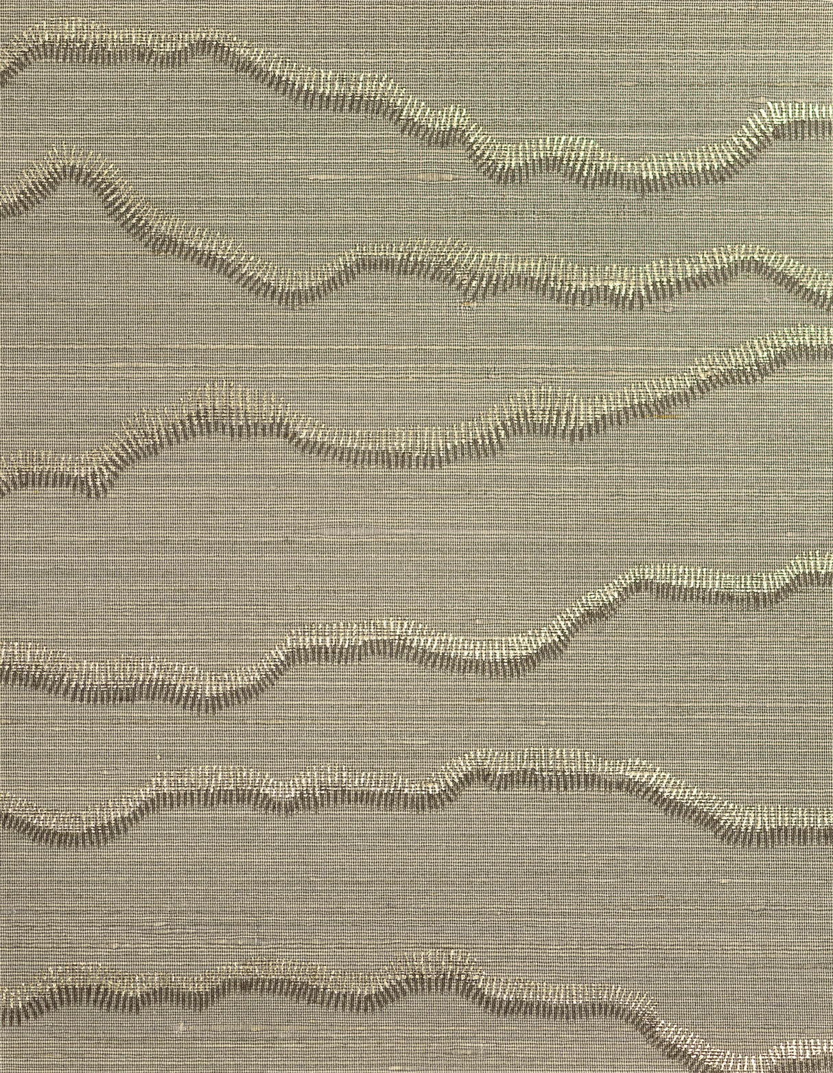 Winfield Thybony DELIA TRUFFLE Wallpaper