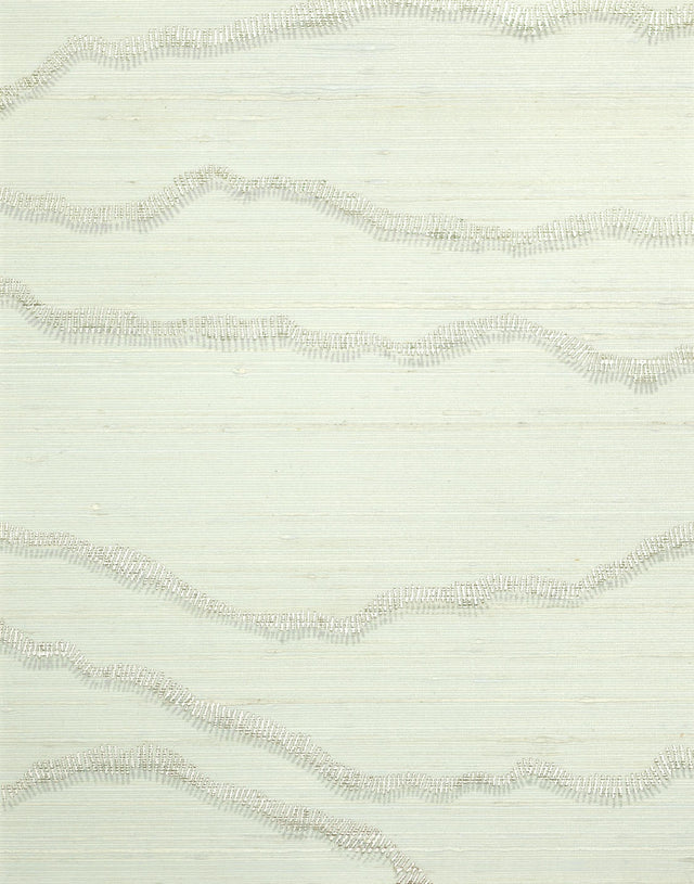 Winfield Thybony DELIA FOG Wallpaper