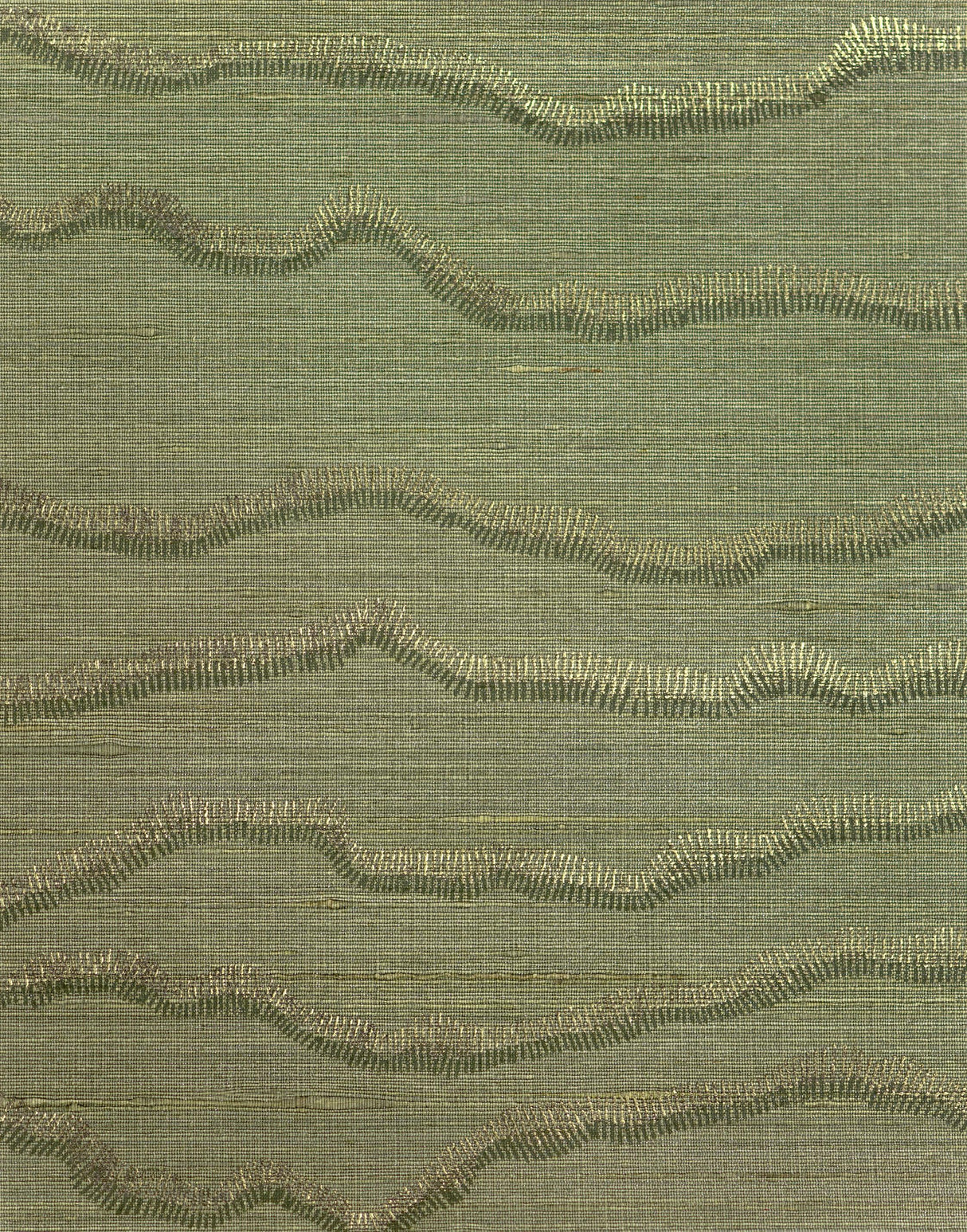 Winfield Thybony DELIA FOREST Wallpaper