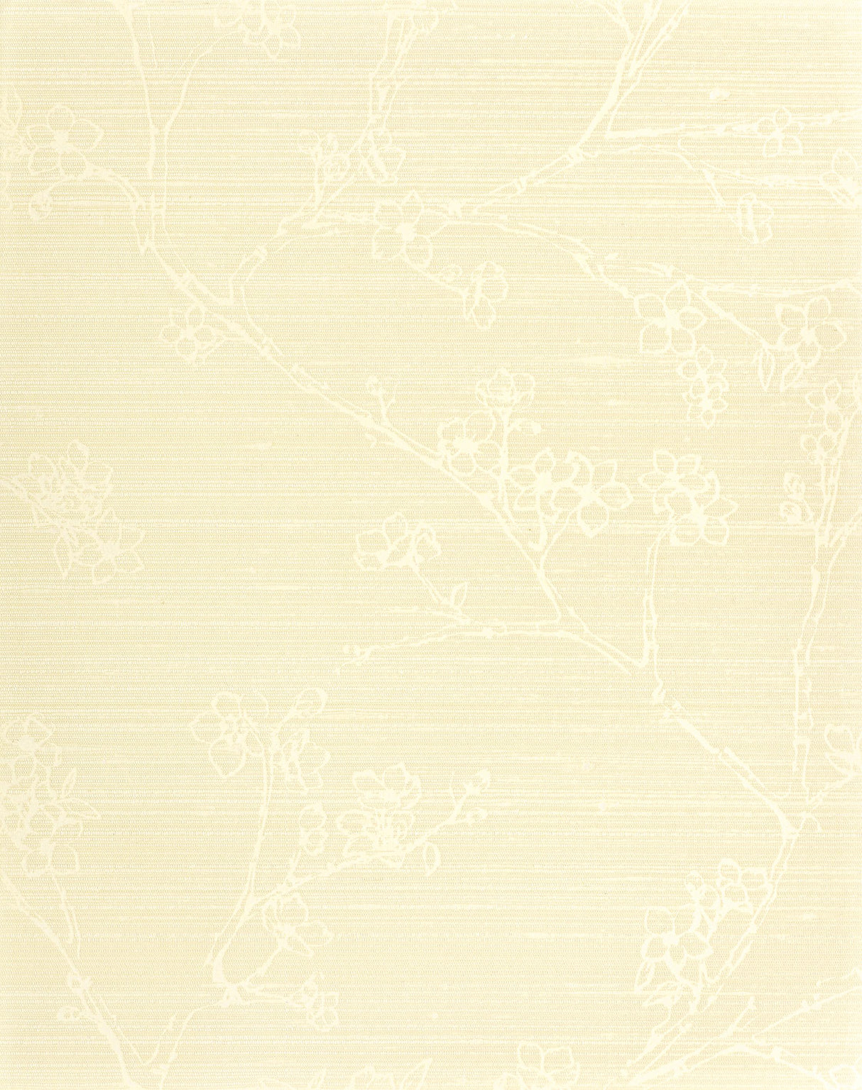 Winfield Thybony KAISA JASMINE Wallpaper