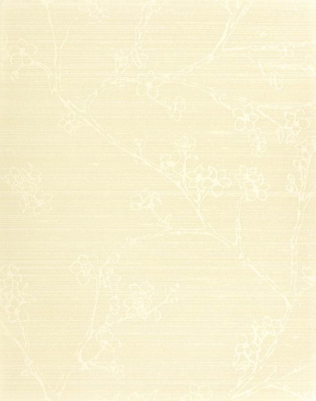 Winfield Thybony KAISA JASMINE Wallpaper