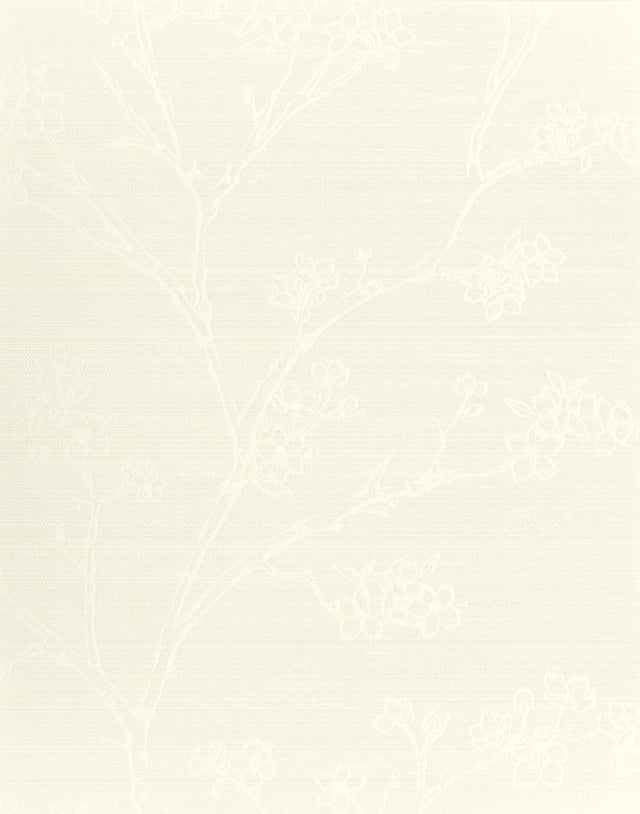 Winfield Thybony KAISA SUGAR Wallpaper