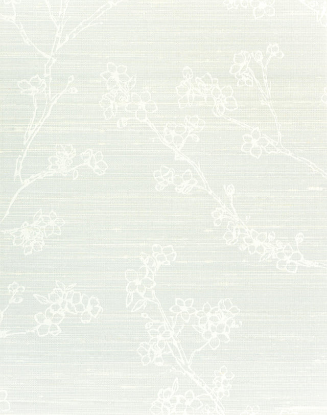 Winfield Thybony KAISA ICE Wallpaper