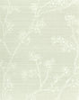 Winfield Thybony KAISA SEA GLASS Wallpaper