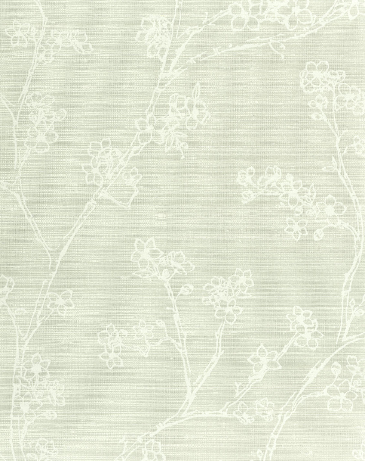Winfield Thybony KAISA SEA GLASS Wallpaper