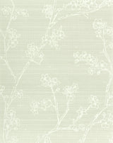 Winfield Thybony KAISA SEA GLASS Wallpaper