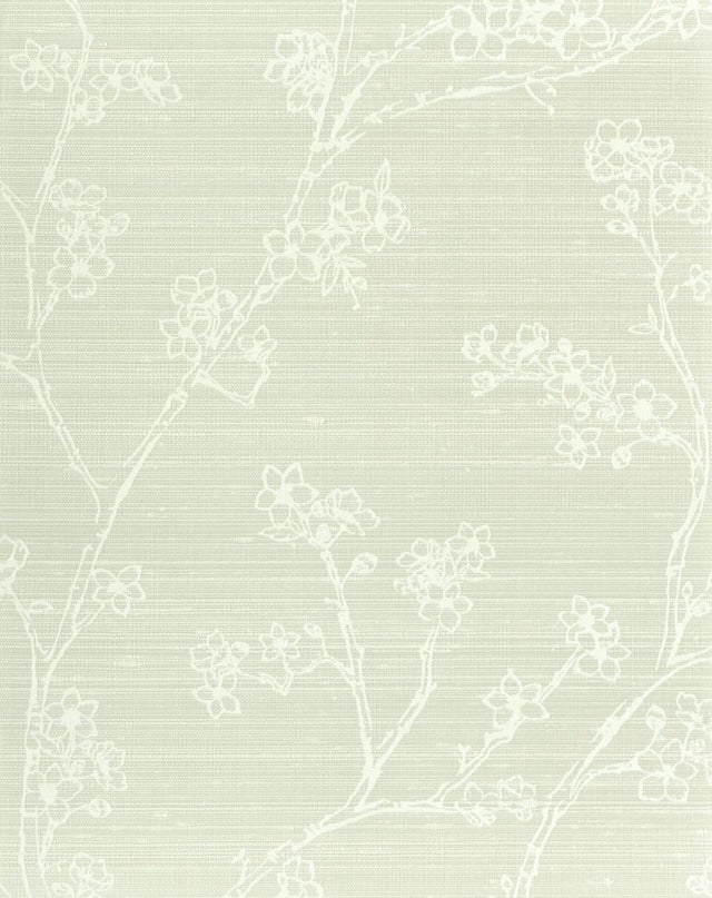 Winfield Thybony KAISA SEA GLASS Wallpaper