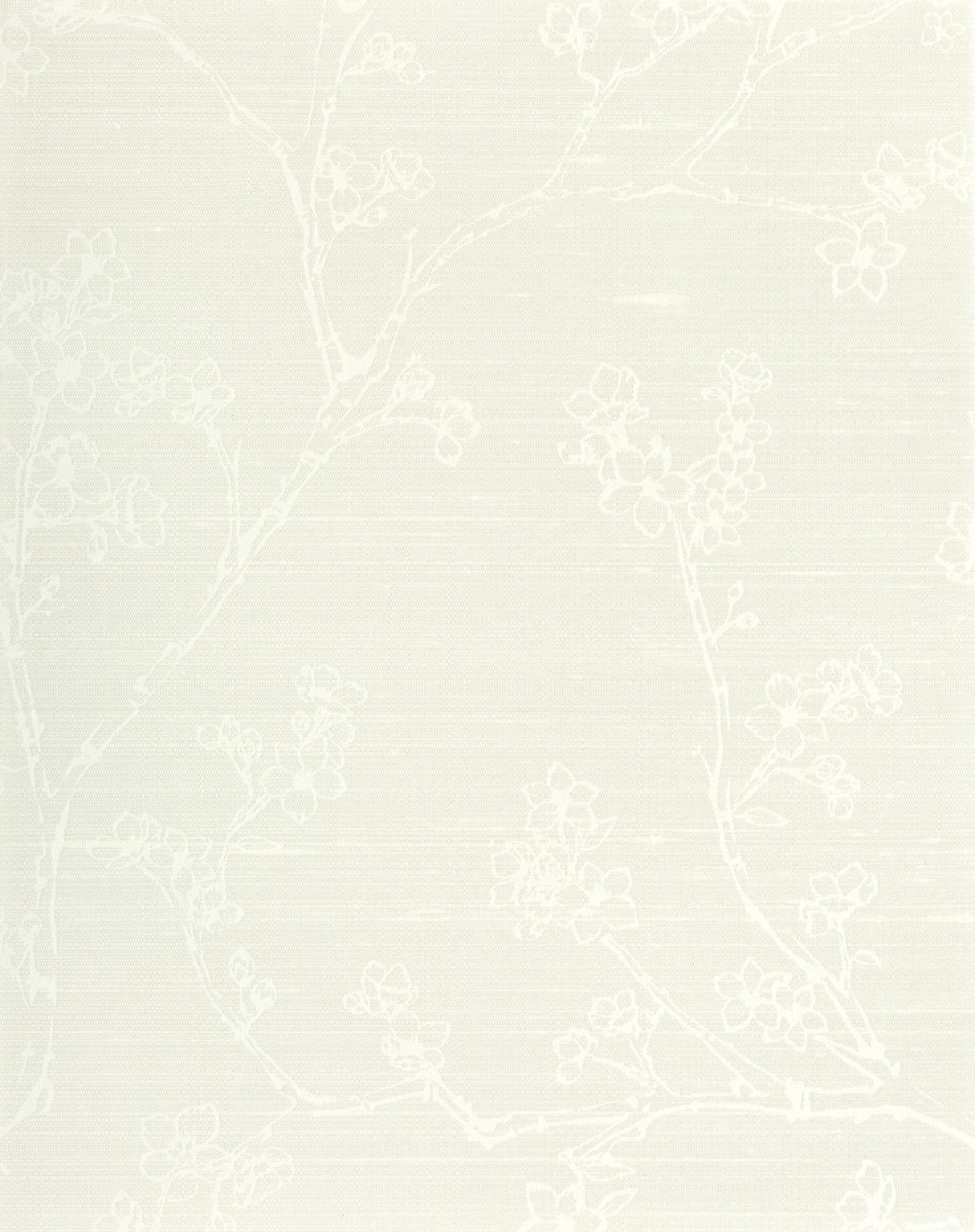 Winfield Thybony KAISA COCONUT Wallpaper