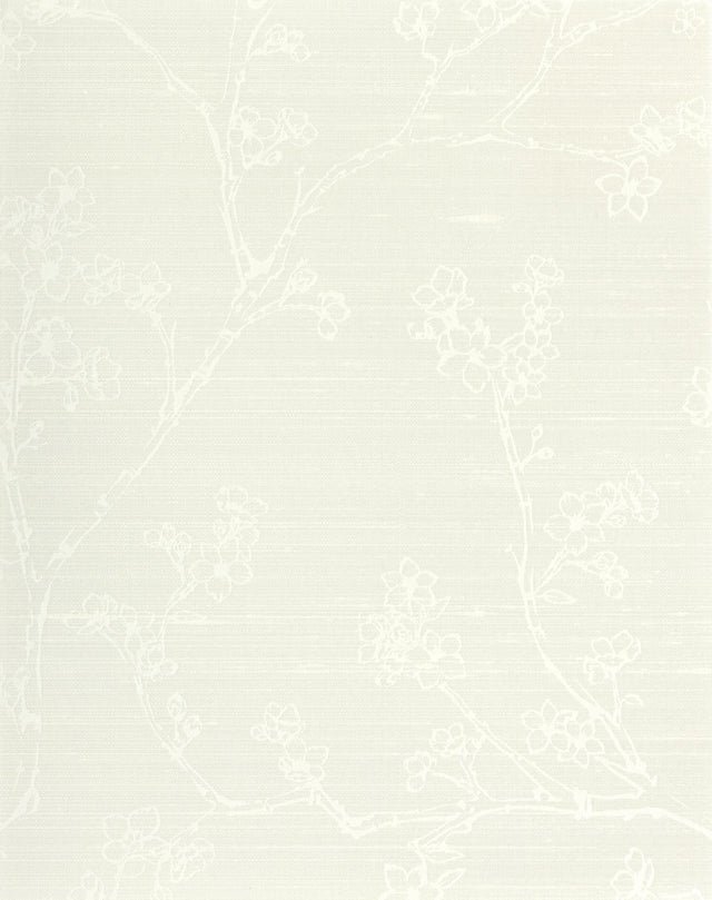 Winfield Thybony KAISA COCONUT Wallpaper