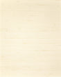 Winfield Thybony AMBROSE IVORY Wallpaper