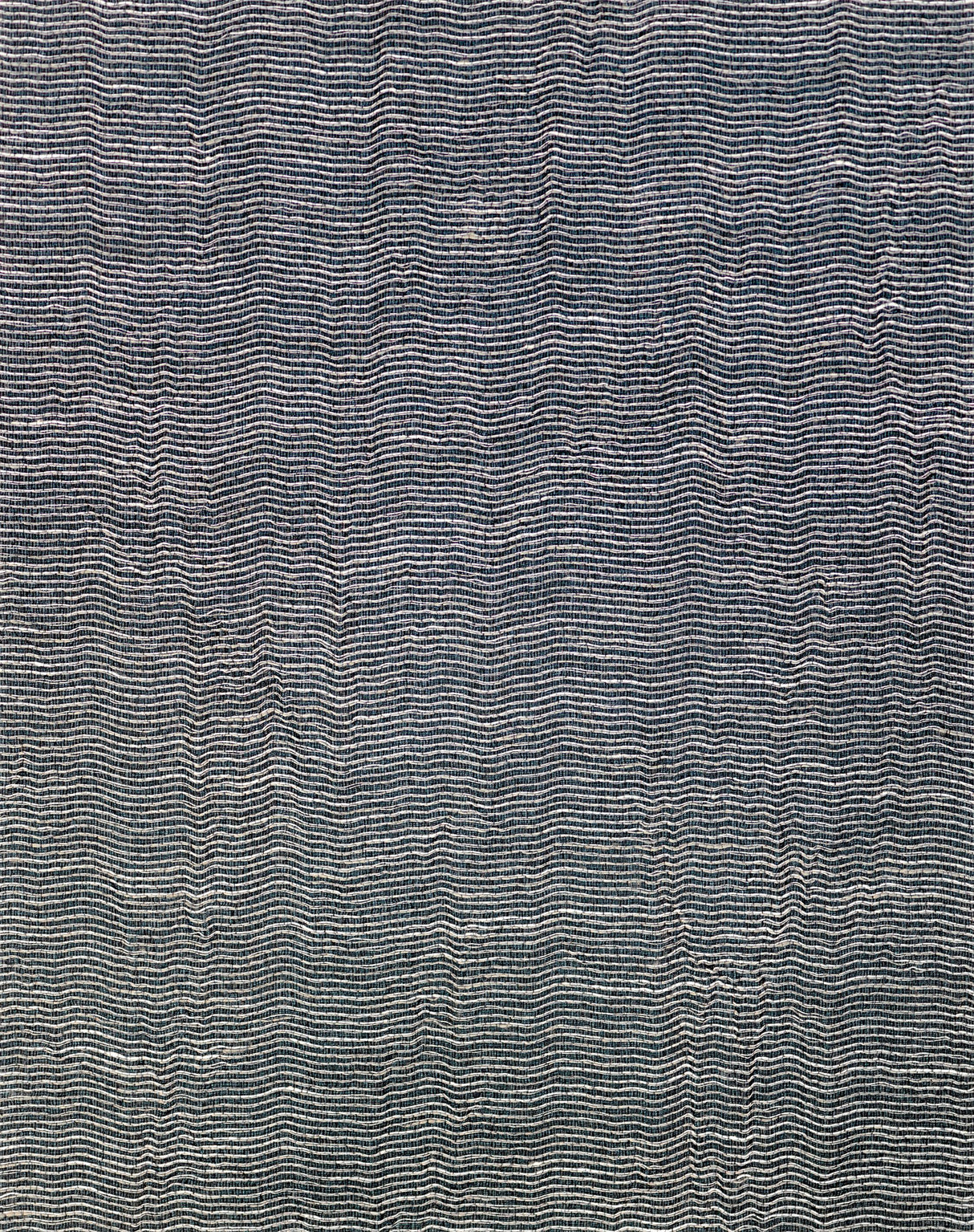 Winfield Thybony ALTHEA CRUSH DENIM Wallpaper