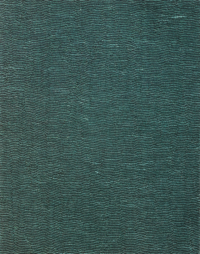 Winfield Thybony ALTHEA CRUSH TEAL Wallpaper