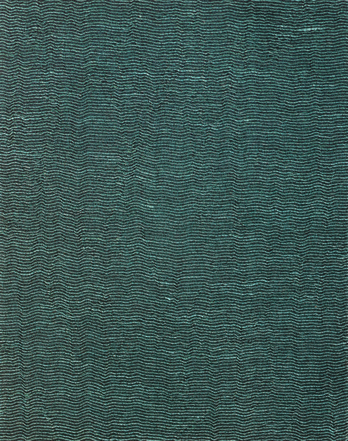 Winfield Thybony ALTHEA CRUSH TEAL Wallpaper