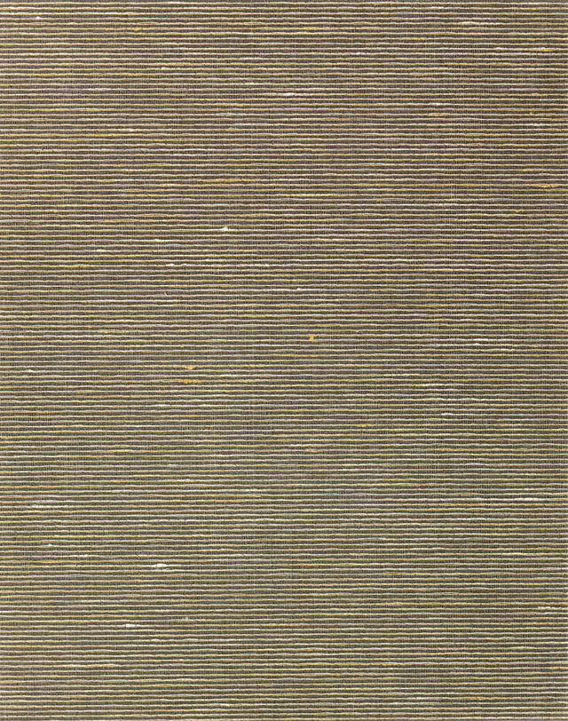 Winfield Thybony ALTHEA PLAIN MOCHA Wallpaper