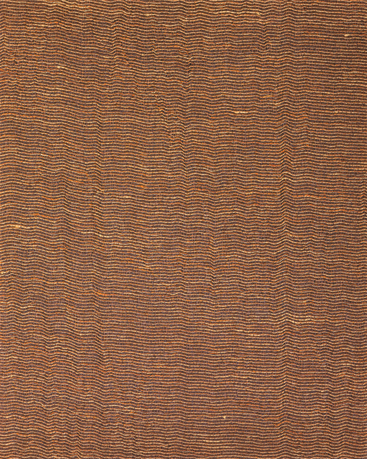 Winfield Thybony ALTHEA CRUSH SIENNA Wallpaper