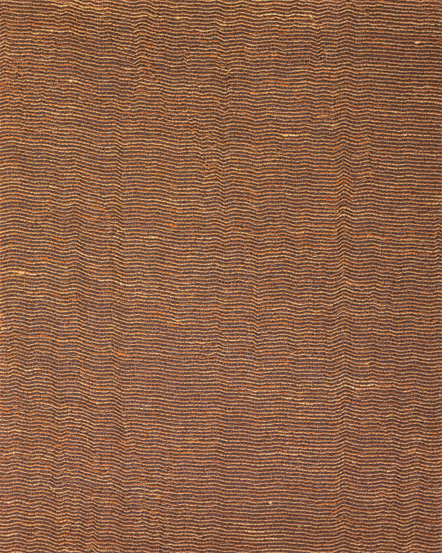 Winfield Thybony ALTHEA CRUSH SIENNA Wallpaper