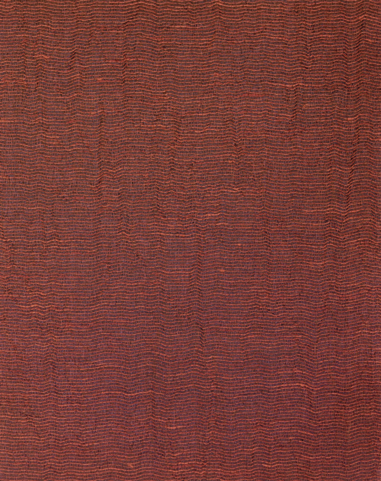 Winfield Thybony ALTHEA CRUSH AUBURN Wallpaper