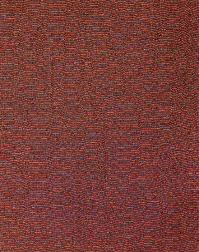 Winfield Thybony ALTHEA CRUSH AUBURN Wallpaper