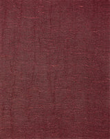 Winfield Thybony ALTHEA CRUSH BURGUNDY Wallpaper