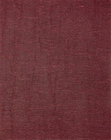 Winfield Thybony ALTHEA CRUSH BURGUNDY Wallpaper