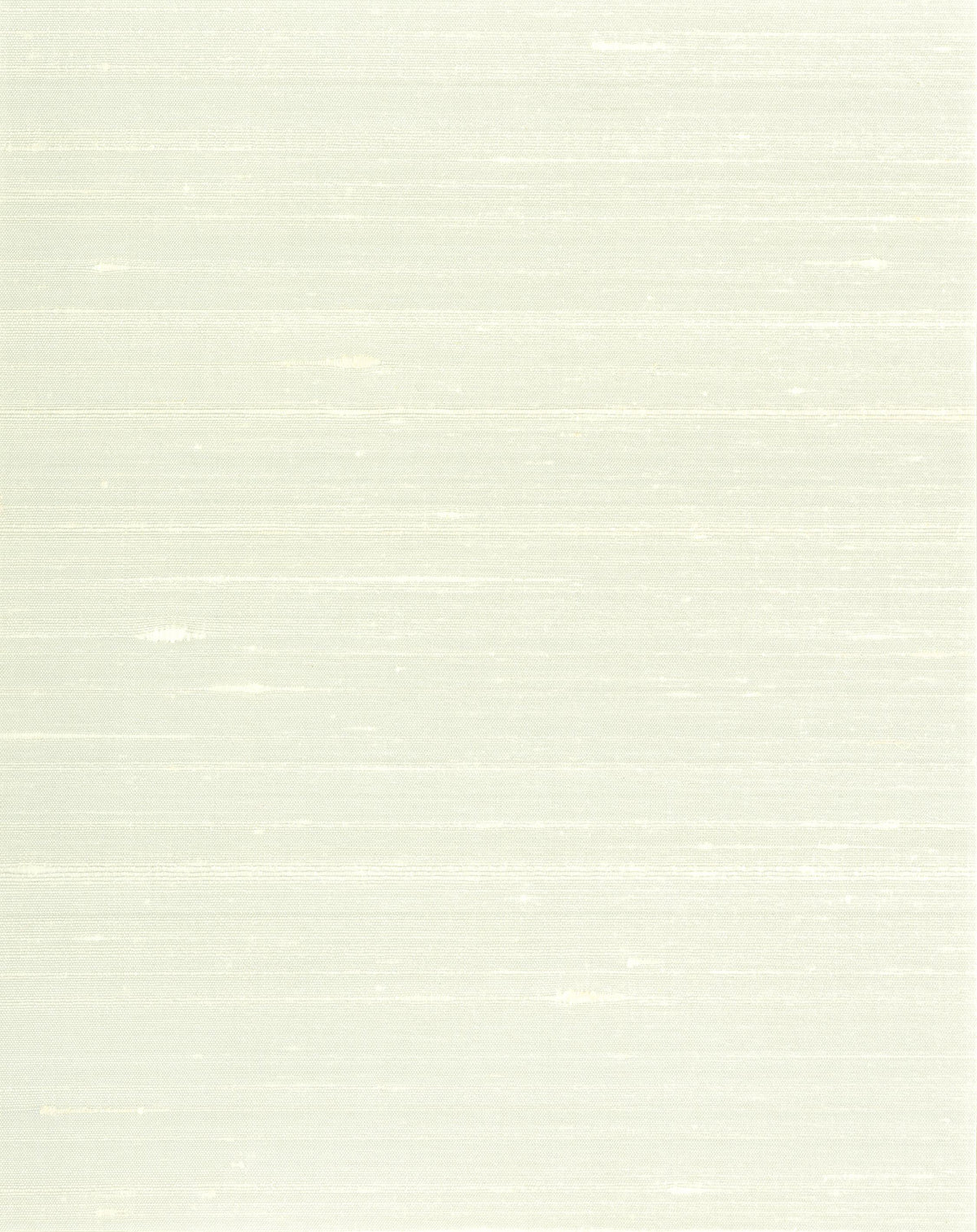 Winfield Thybony CARRINGTON LILY WHITE Wallpaper
