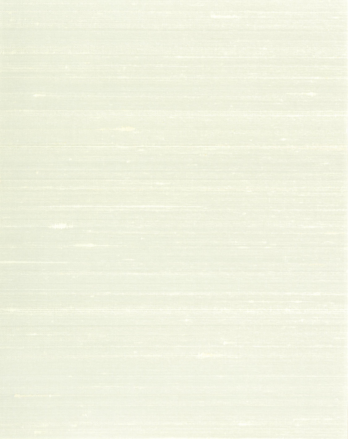 Winfield Thybony CARRINGTON LILY WHITE Wallpaper