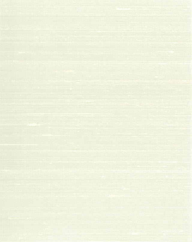 Winfield Thybony CARRINGTON LILY WHITE Wallpaper