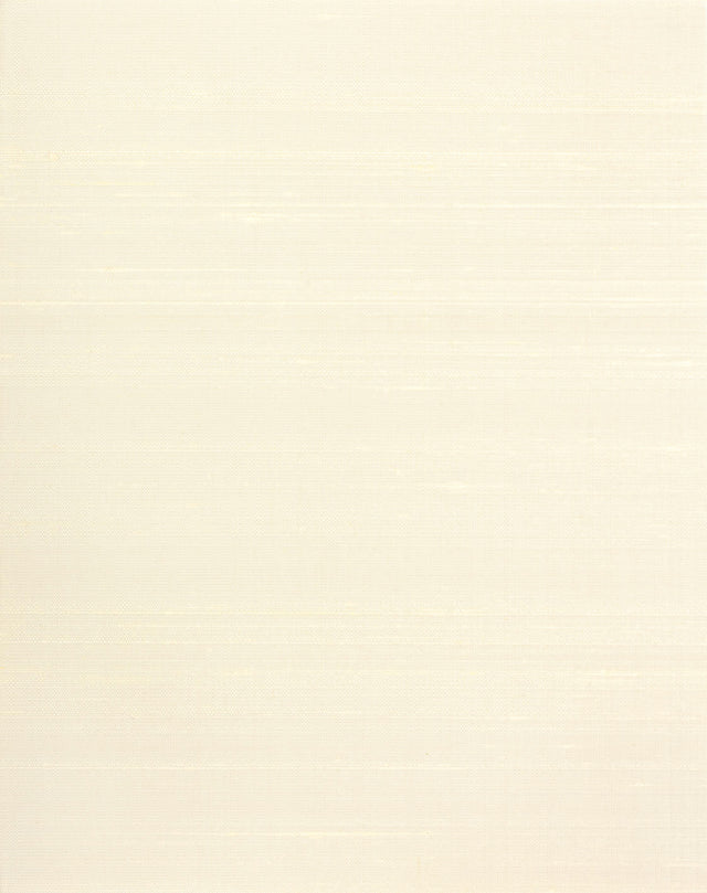 Winfield Thybony CARRINGTON PURE WHITE Wallpaper