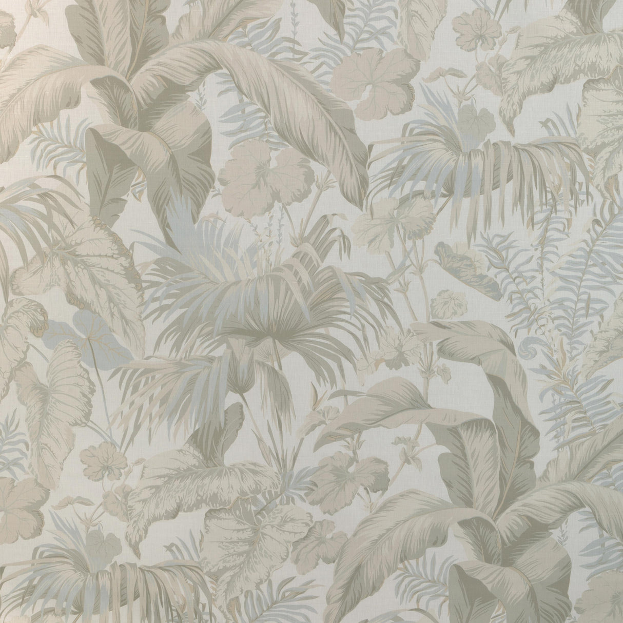 Kravet YASUNI SEPIA Fabric